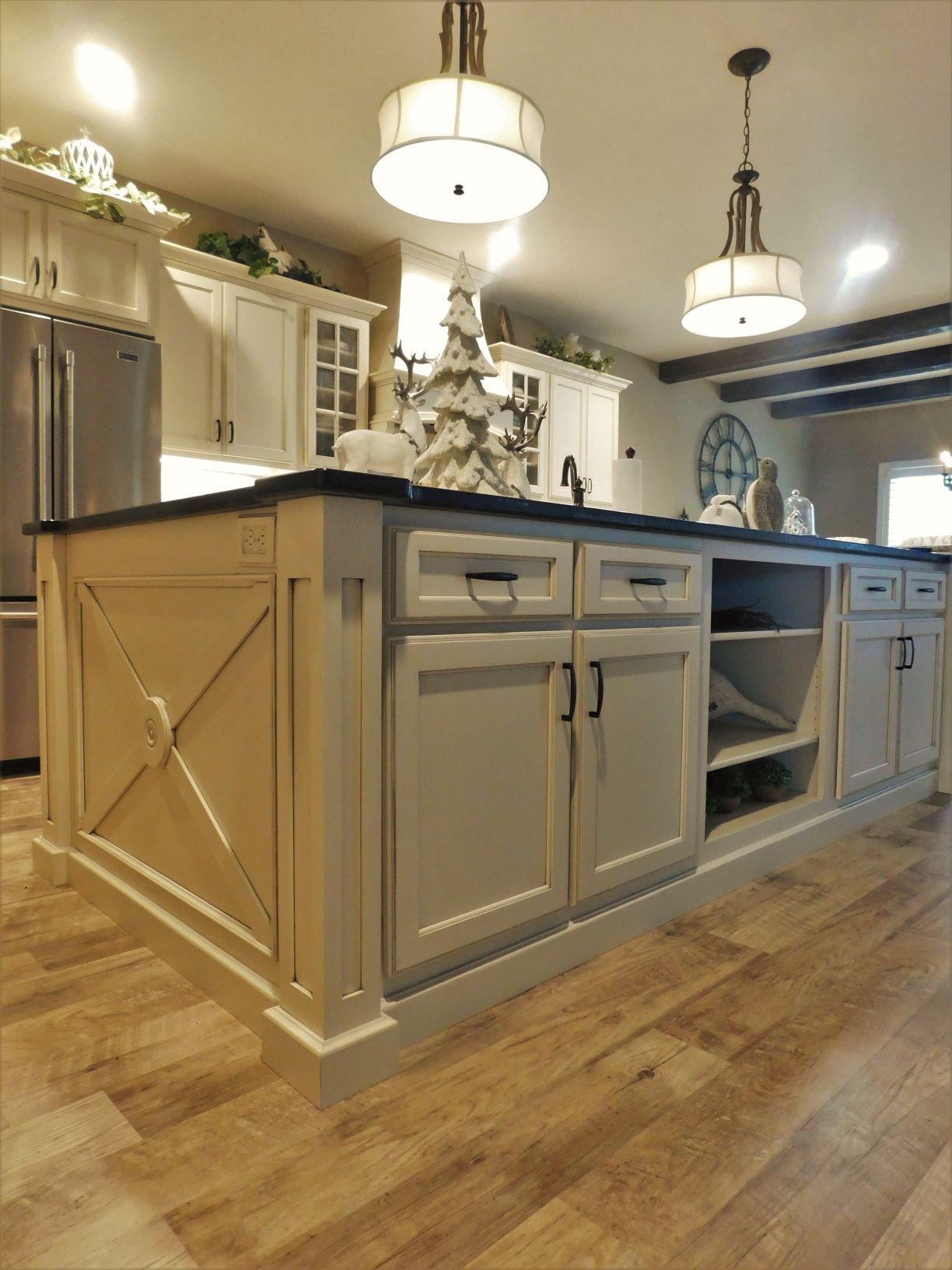 Divine Design Laker Hardware Flooring And Interior Design