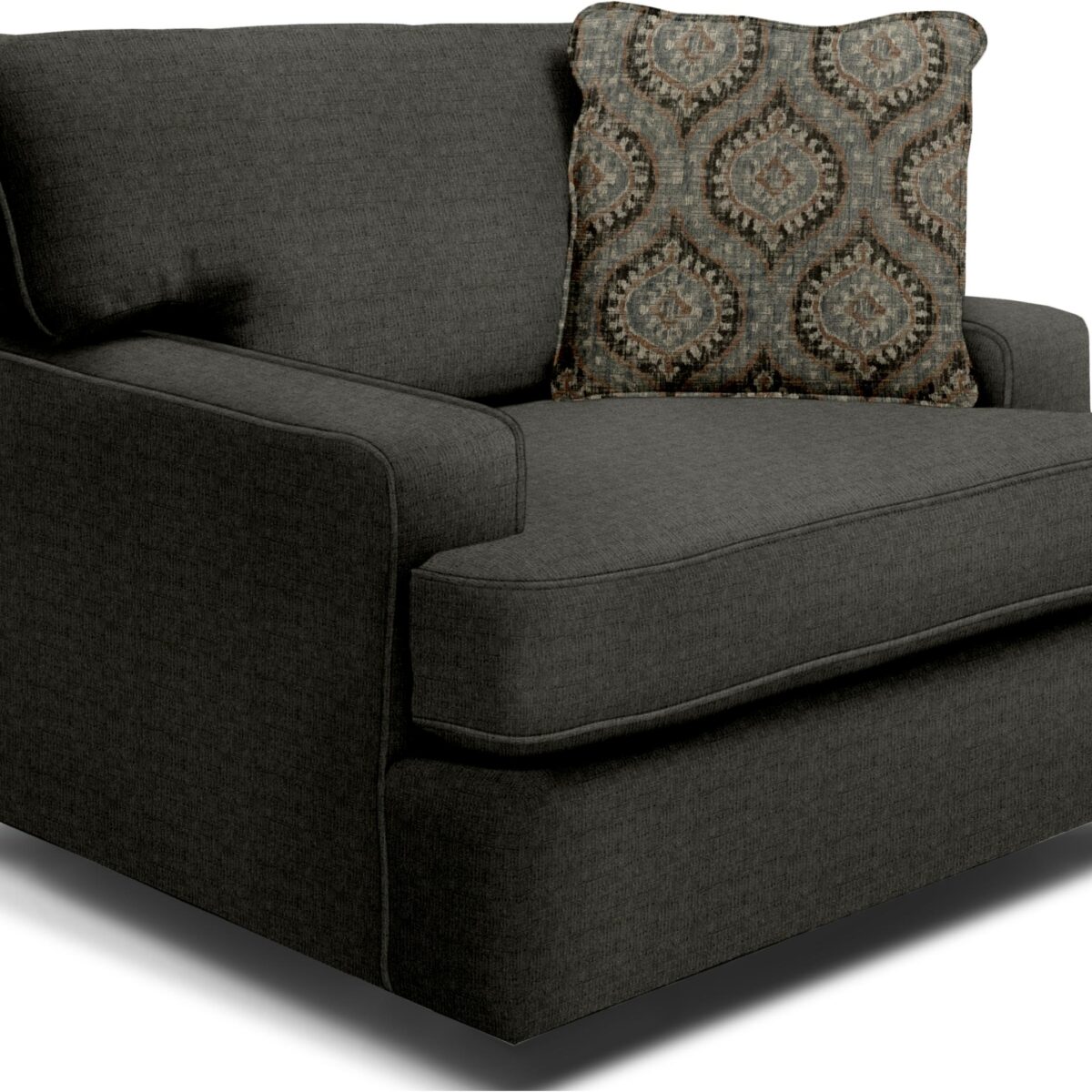 Emerson Swivel Chair