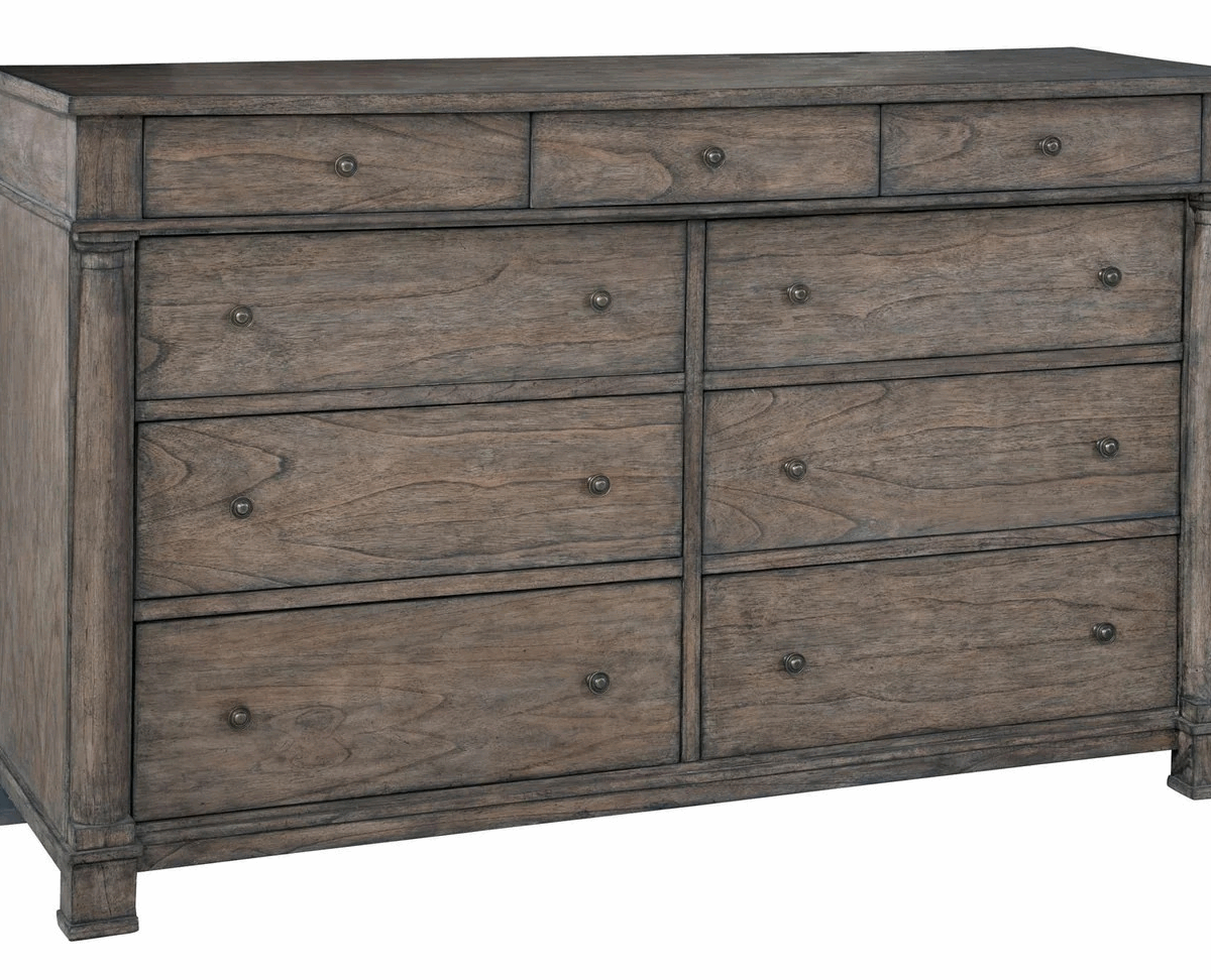 Lincoln Park Dresser