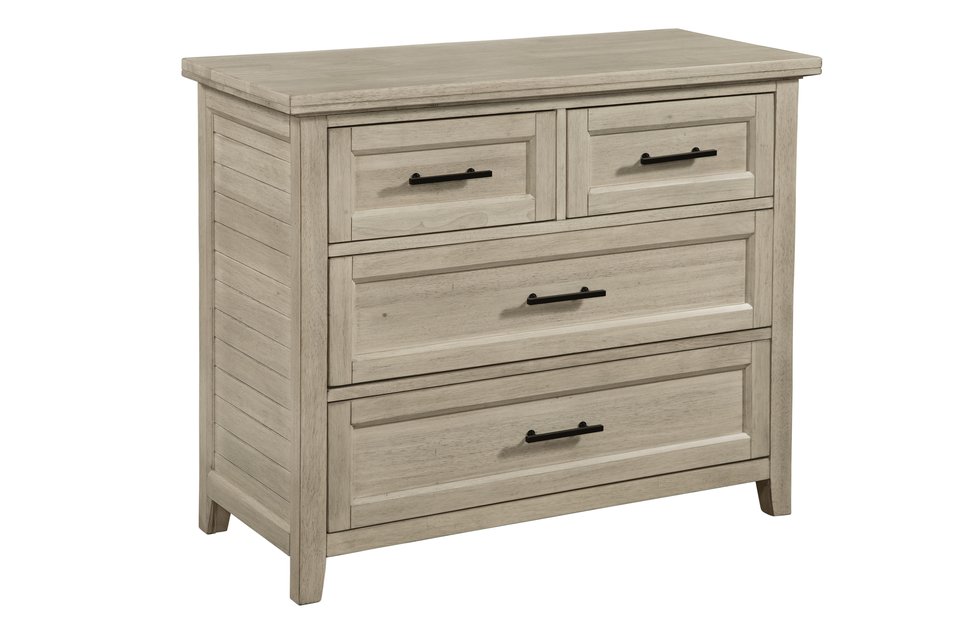 Sanibel 4 drawer Chest