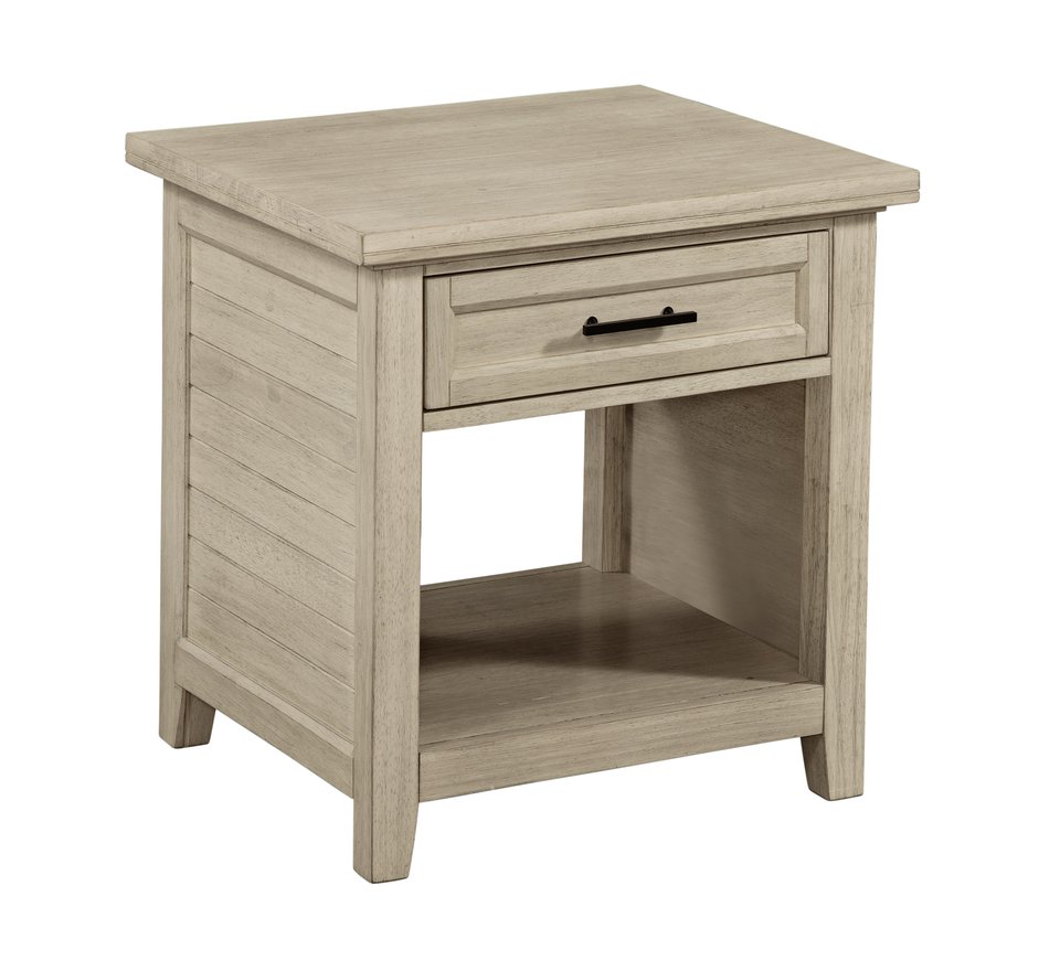 Sanibel End Table