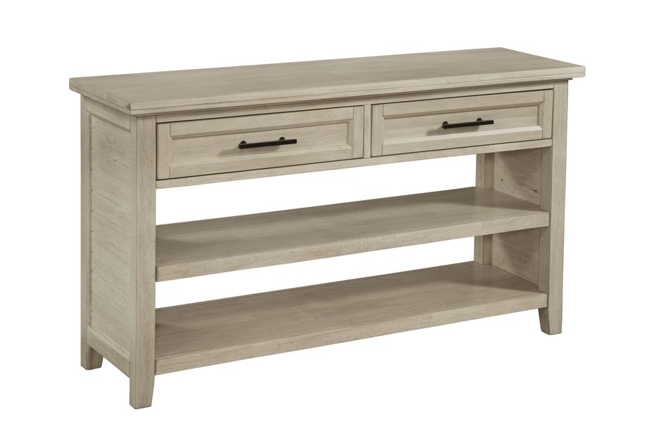 Sanibel Sofa Table