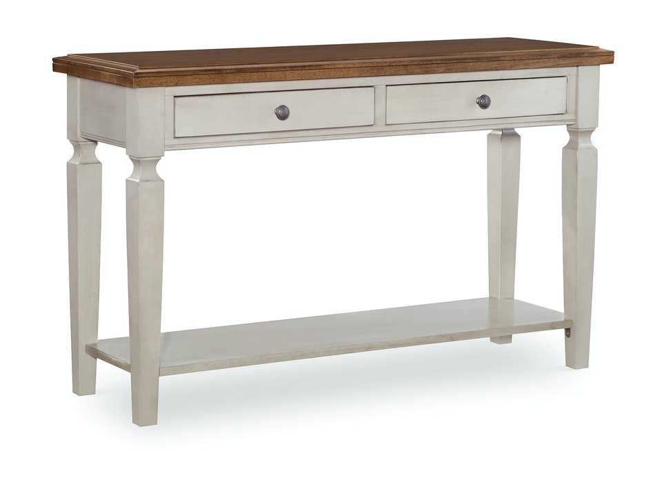Vista Sofa Table