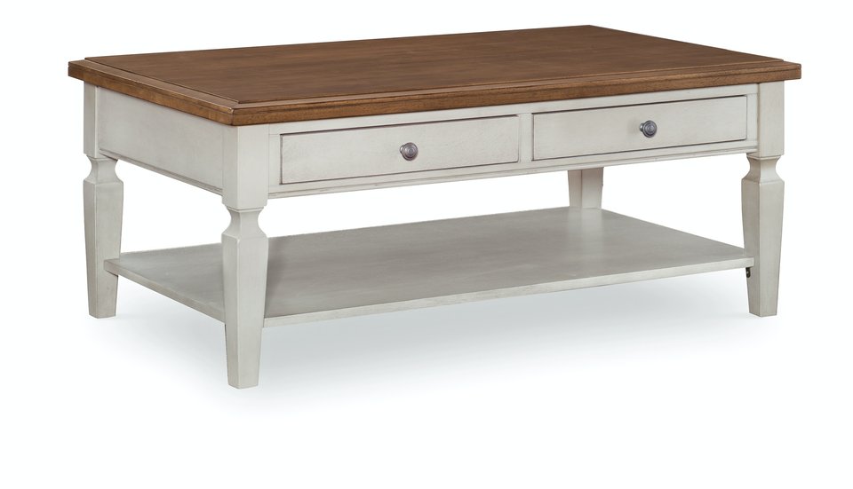 Vista Coffee Table