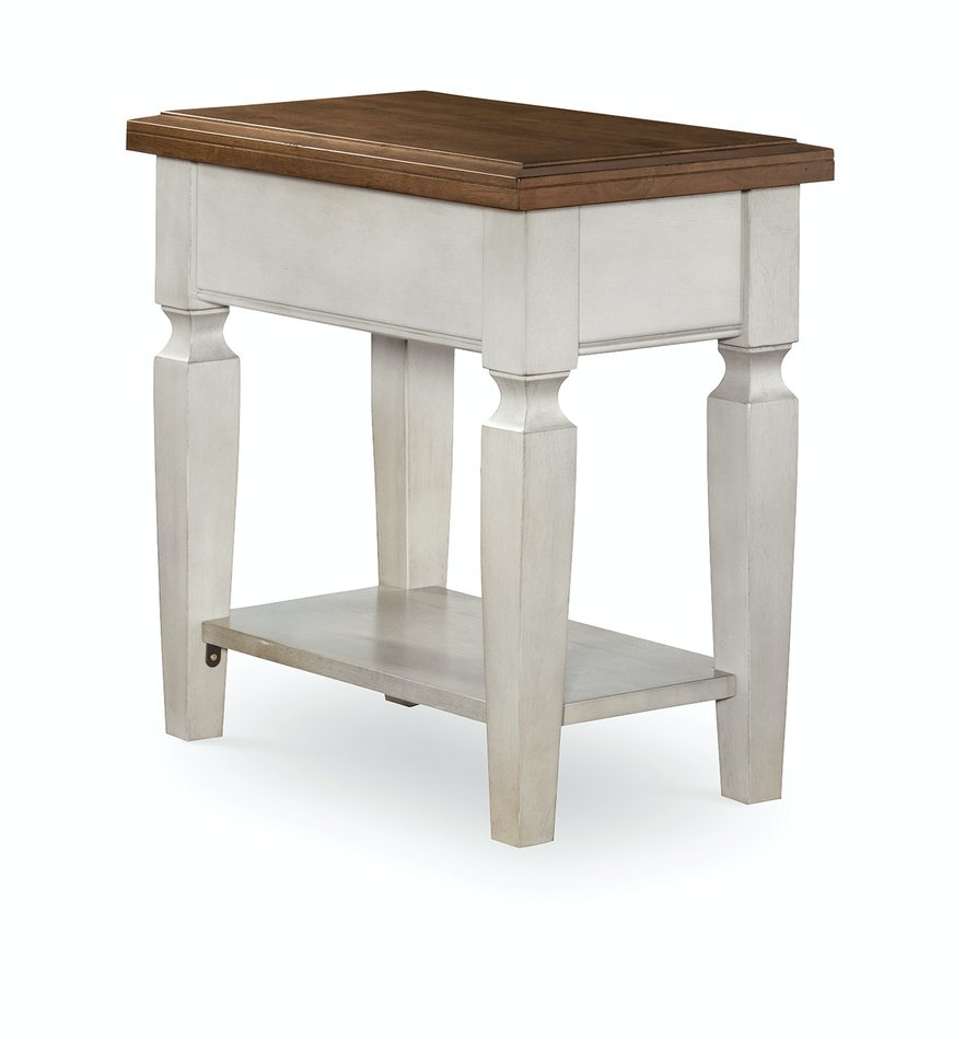 Vista Side Table