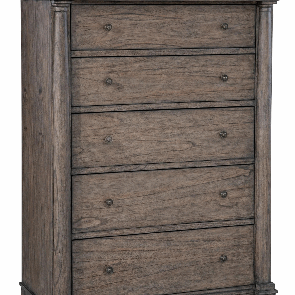 Lincoln Park Tall Chest