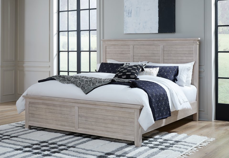 Sanibel Twin Headboard