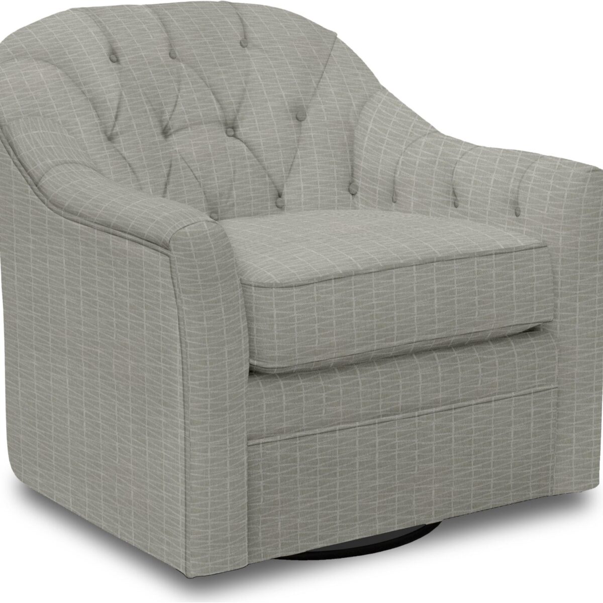 Adalie Swivel Glider 5a00-71SG HARASH