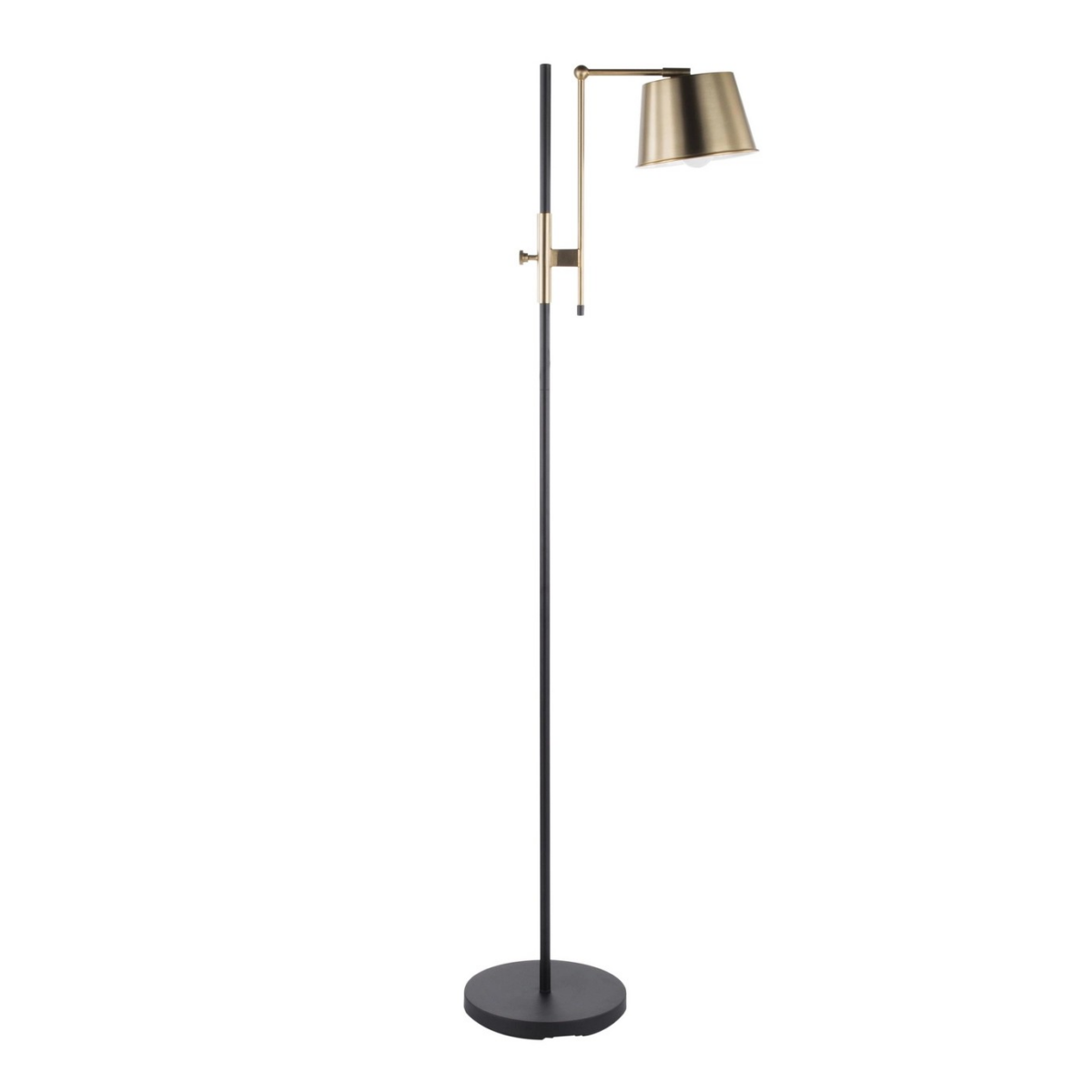 Metric Floor Lamp