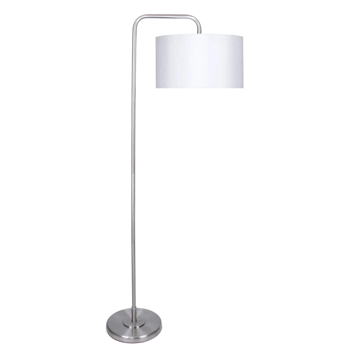 Puck Floor Lamp