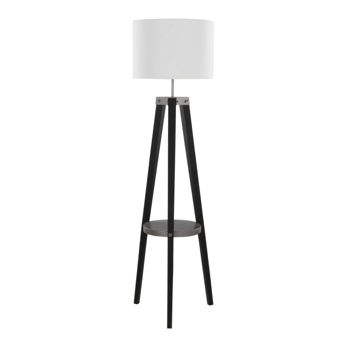 Compass Floor Lamp