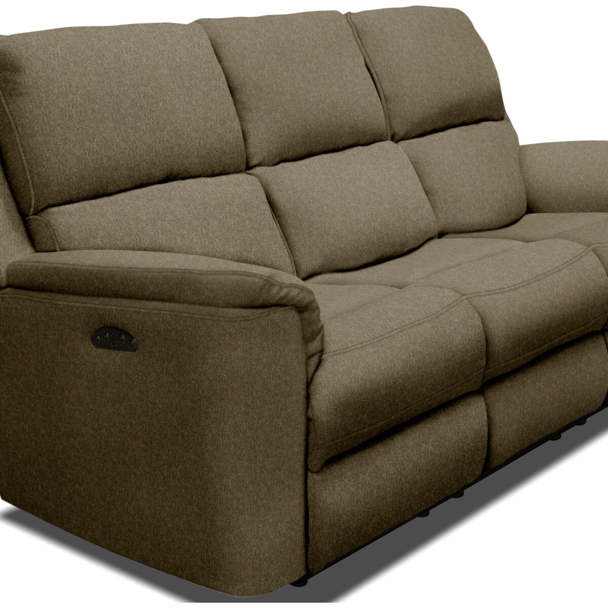 England Reclining Couch ez8k01